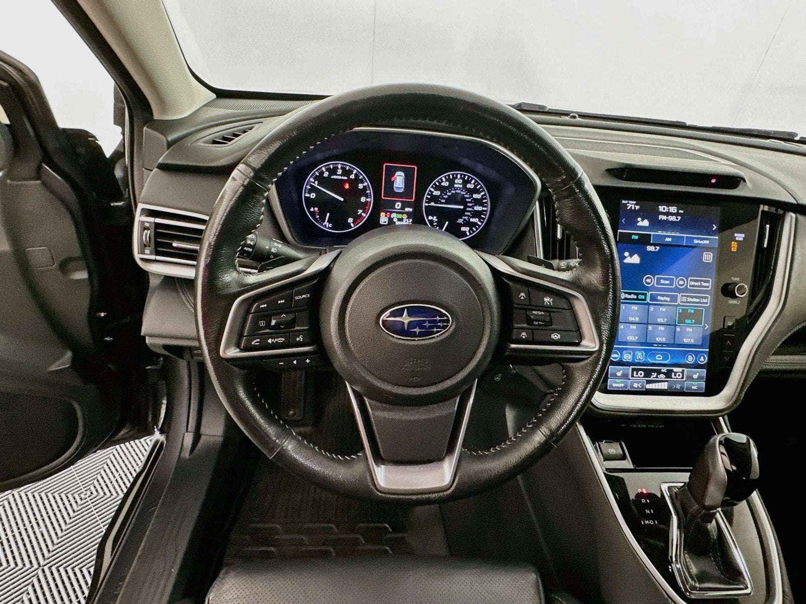 2023 Subaru Outback Limited XT