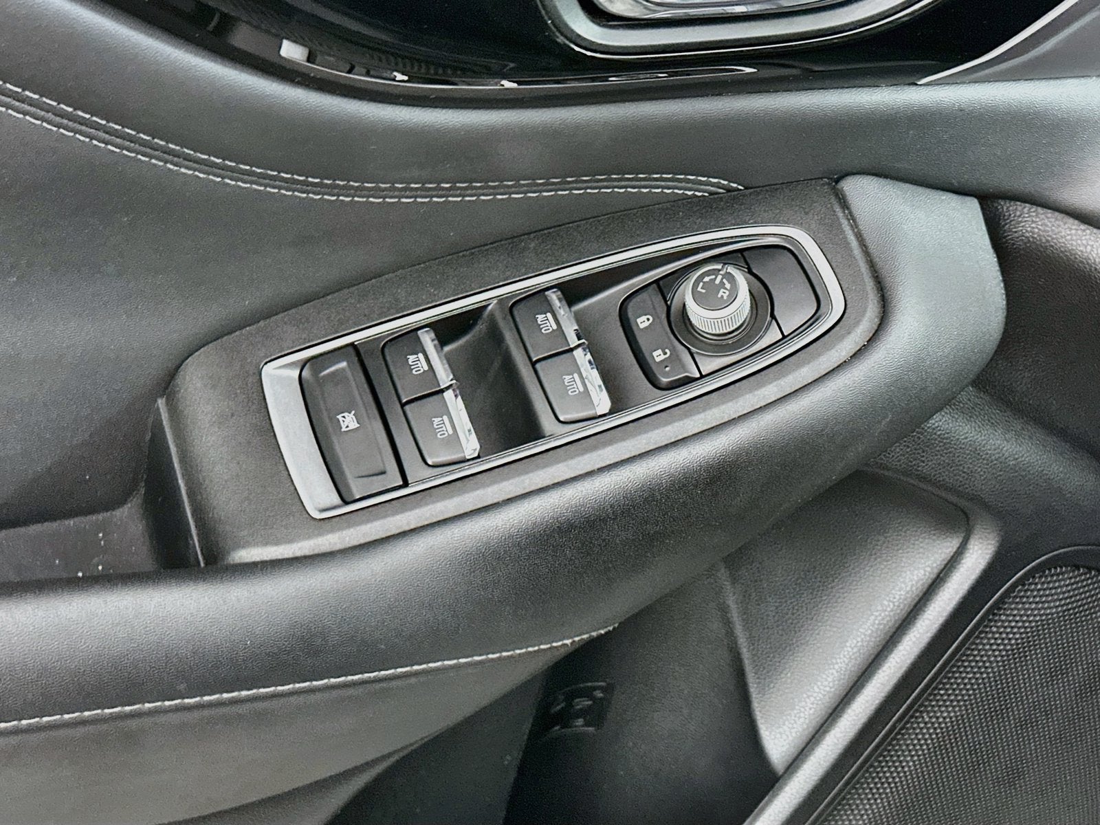 2023 Subaru Outback Limited XT