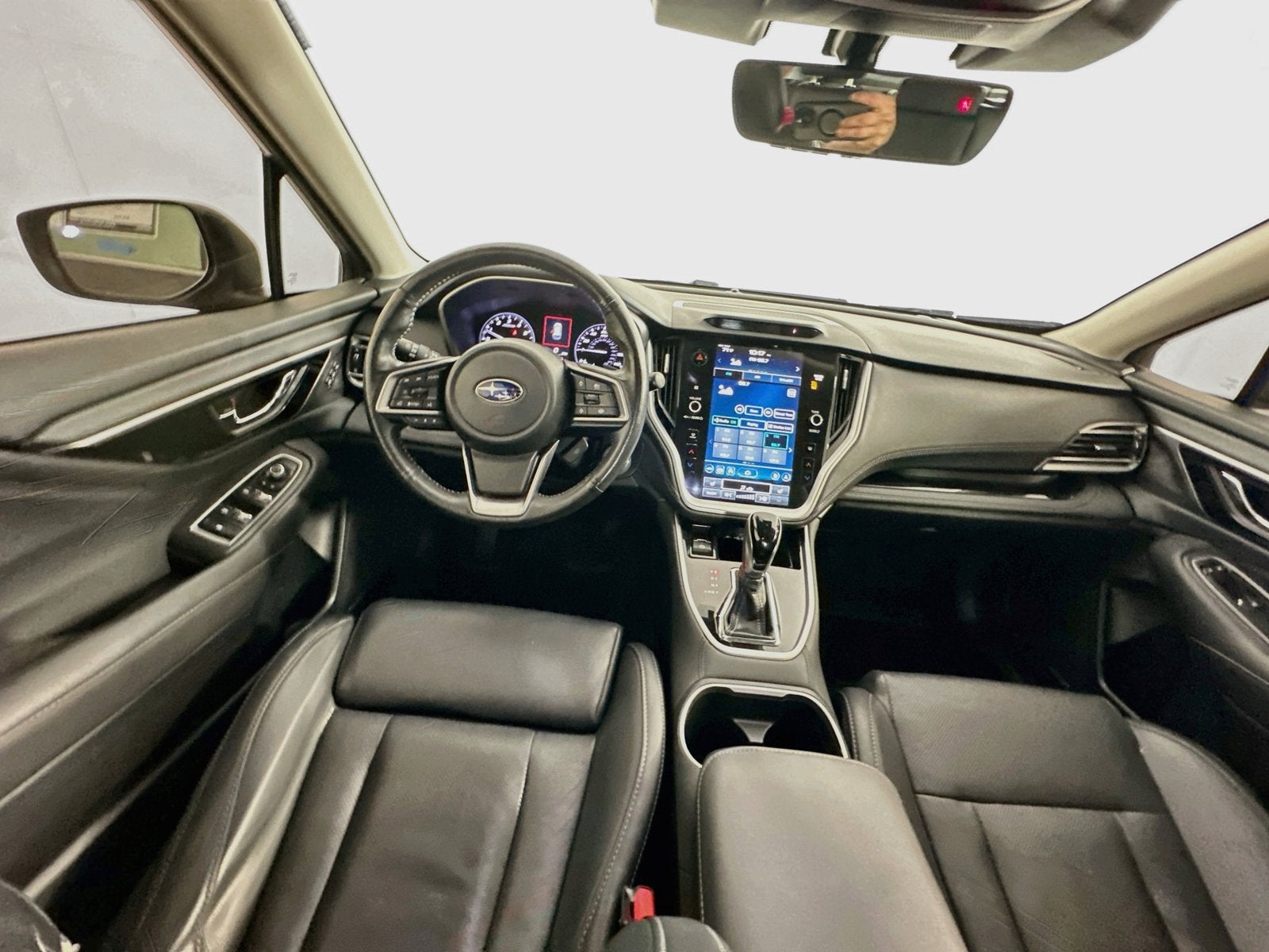 2023 Subaru Outback Limited XT
