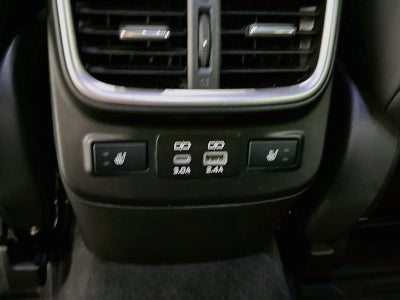 2023 Subaru Outback Limited XT