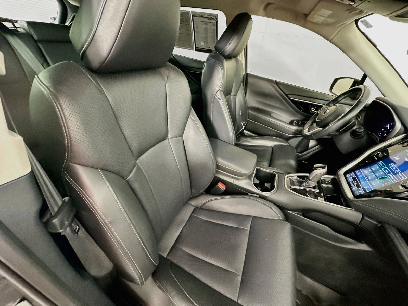 2023 Subaru Outback Limited XT