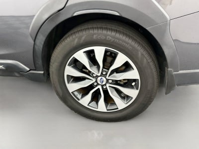 2023 Subaru Outback Limited XT