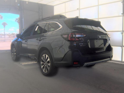2023 Subaru Outback Limited XT