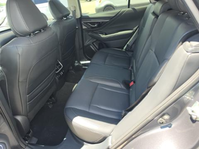 2023 Subaru Outback Limited XT