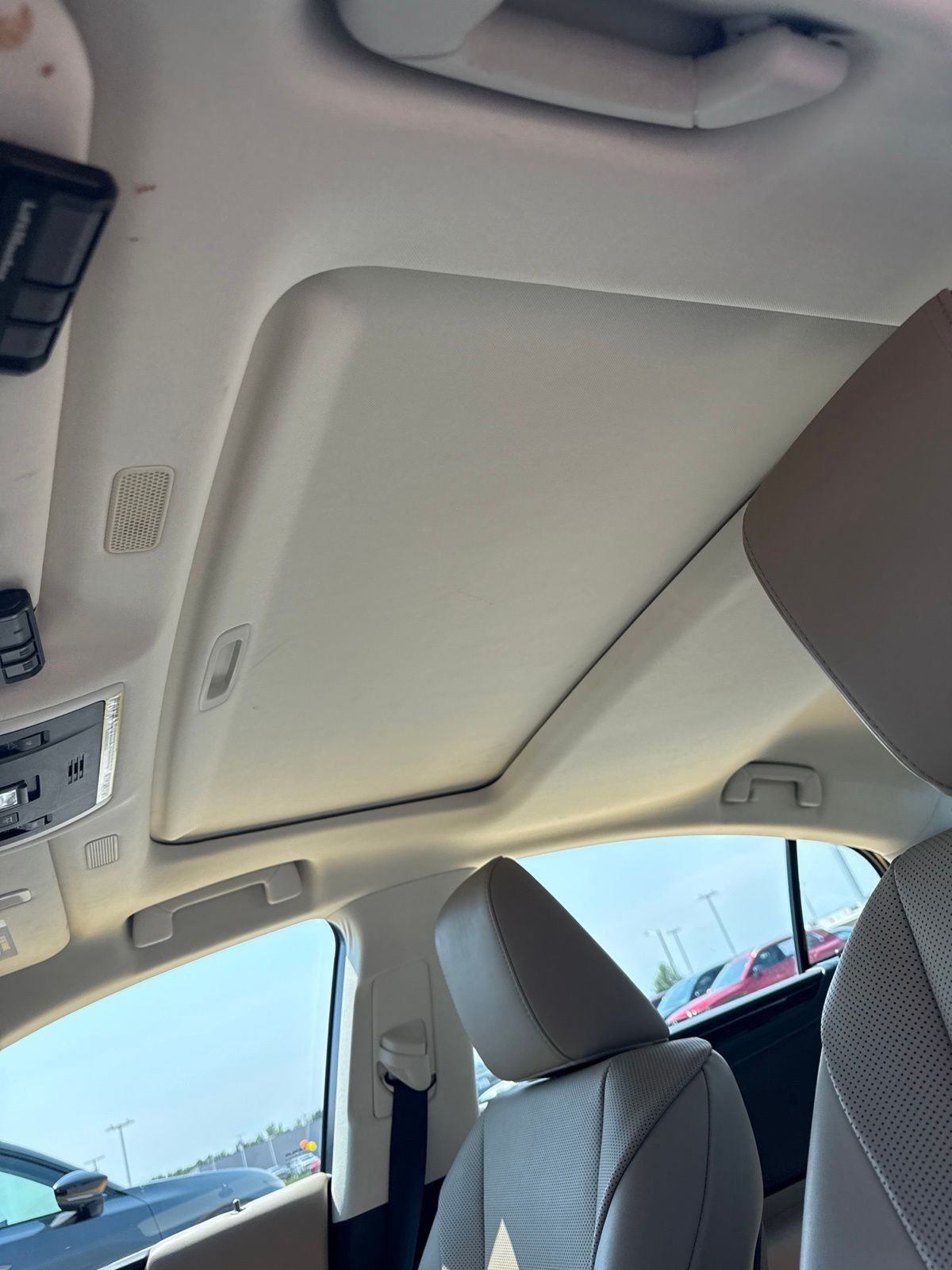 2020 Lexus ES 350