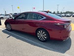 2020 Lexus ES 350
