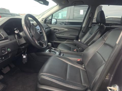 2019 Honda Pilot EX-L w/Navigation and Rear Entertainment System