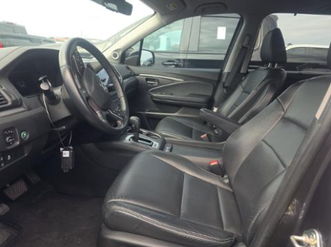 2019 Honda Pilot EX-L w/Navigation and Rear Entertainment System