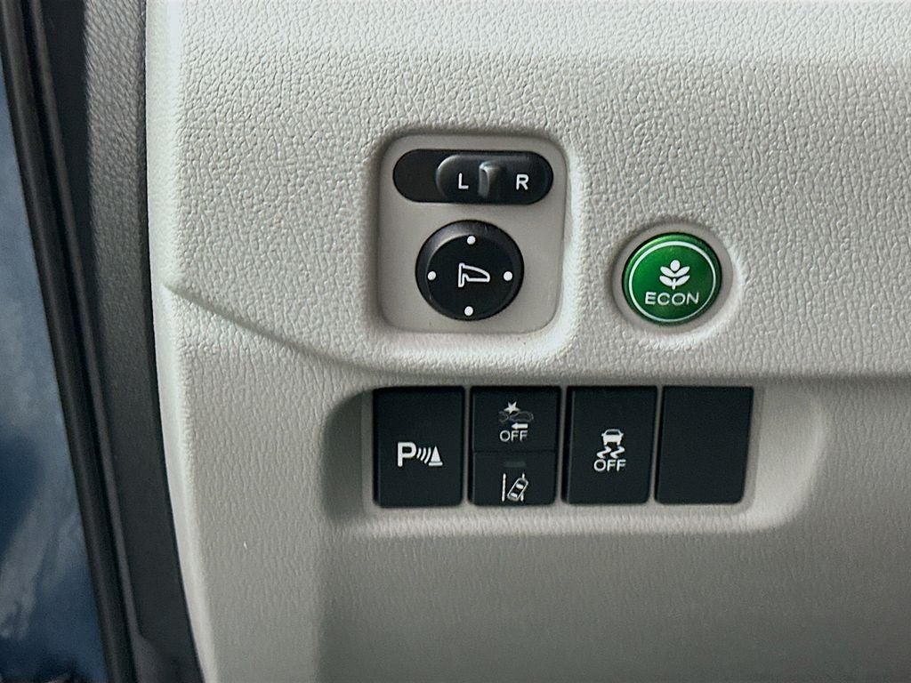 2019 Honda Pilot Touring 8 Passenger