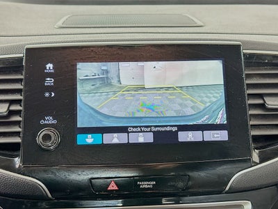 2019 Honda Pilot Touring 8 Passenger