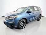 2019 Honda Pilot Touring 8 Passenger