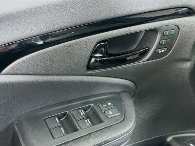 2022 Honda Passport Elite