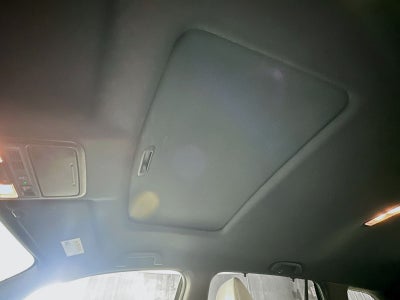 2022 Honda Passport Elite