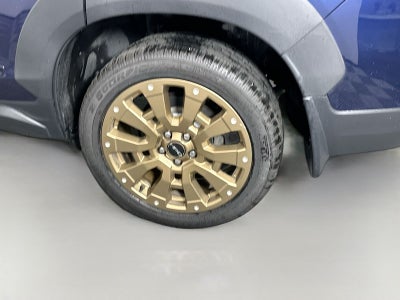 2022 Honda Passport Elite