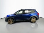 2022 Honda Passport Elite