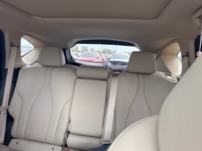 2020 Acura RDX Technology Package
