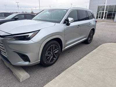 2024 Lexus TX 350 Premium