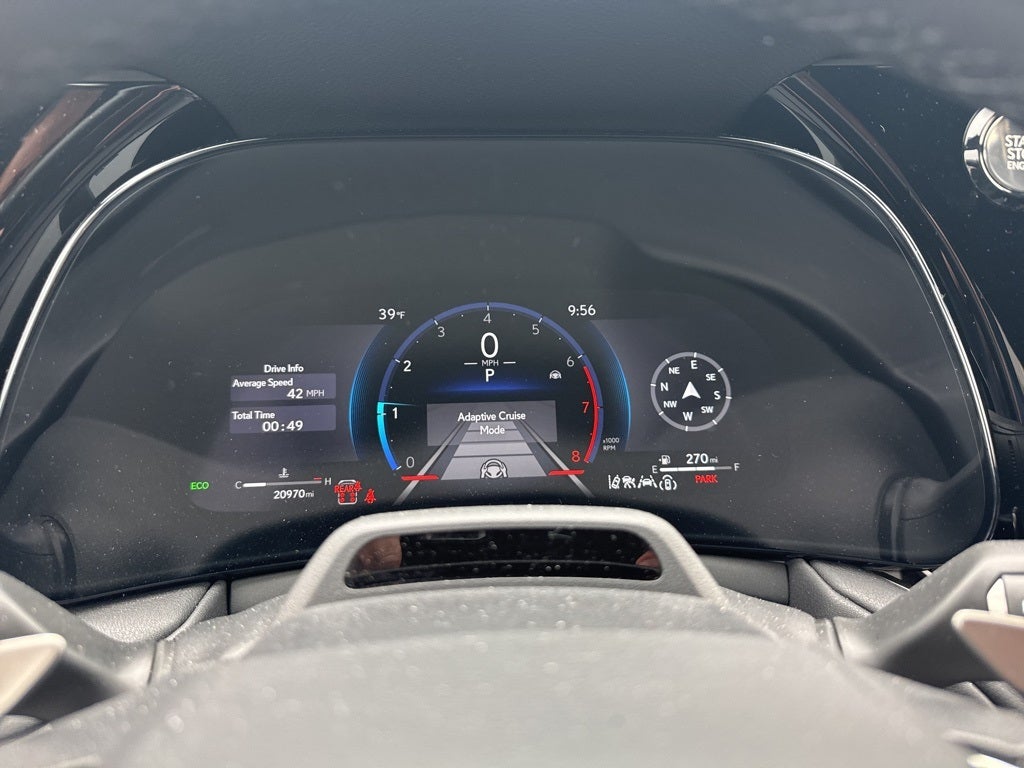 2024 Lexus TX 350 Premium