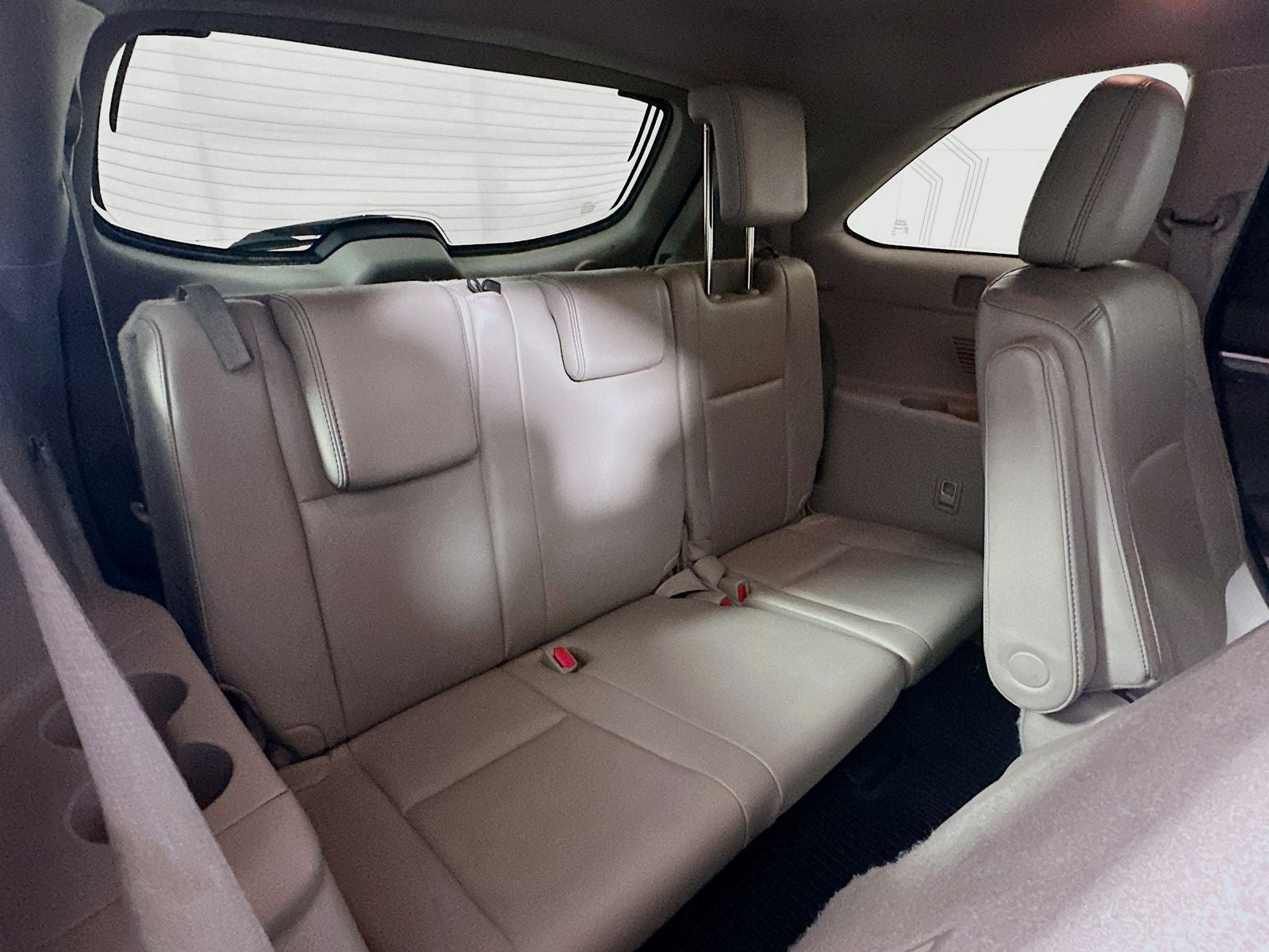 2018 Toyota Highlander Limited Platinum