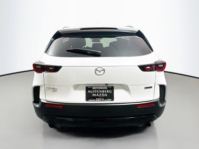 2026 Mazda Mazda CX-50 Hybrid Premium