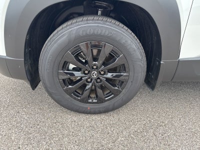 2026 Mazda Mazda CX-50 Hybrid Premium