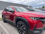 2026 Mazda Mazda CX-50 Hybrid Premium Plus
