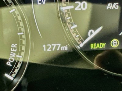 2026 Mazda Mazda CX-50 Hybrid Premium Plus