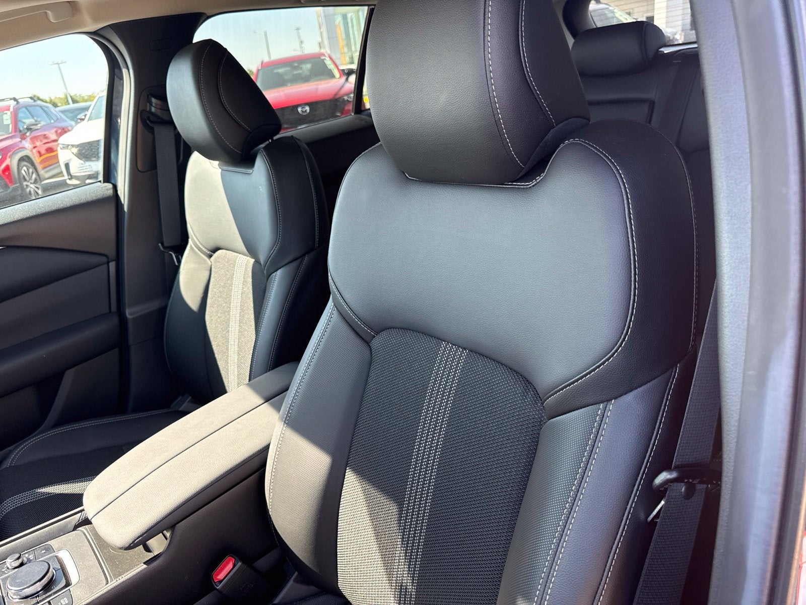 2026 Mazda Mazda CX-50 2.5 S Preferred