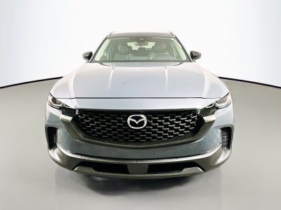 2024 Mazda Mazda CX-50 2.5 S Preferred Package