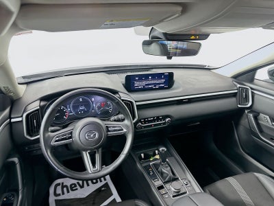2024 Mazda Mazda CX-50 2.5 S Preferred Package
