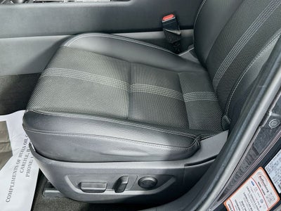 2023 Mazda Mazda CX-50 2.5 S Preferred Plus Package