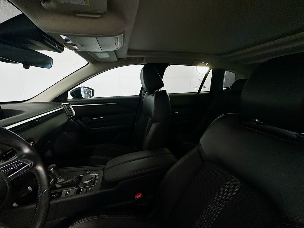 2023 Mazda Mazda CX-50 2.5 S Preferred Plus Package