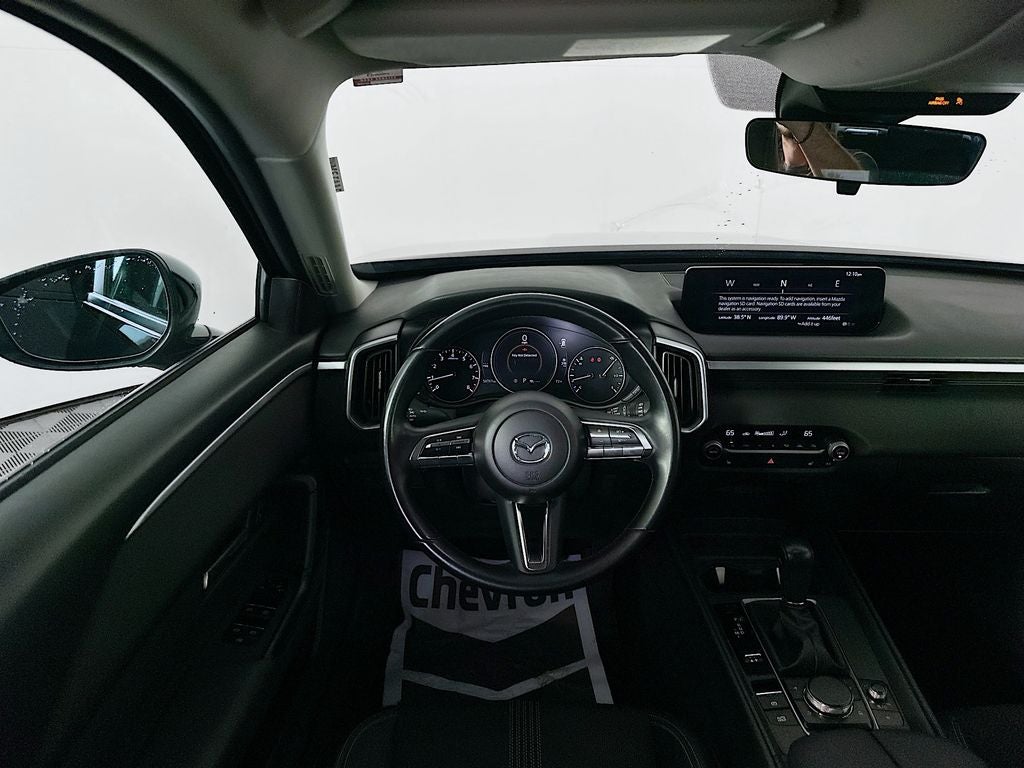 2023 Mazda Mazda CX-50 2.5 S Preferred Plus Package