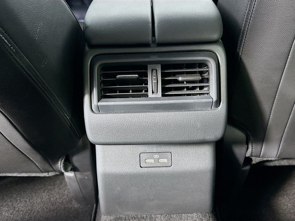 2023 Mazda Mazda CX-50 2.5 S Preferred Plus Package