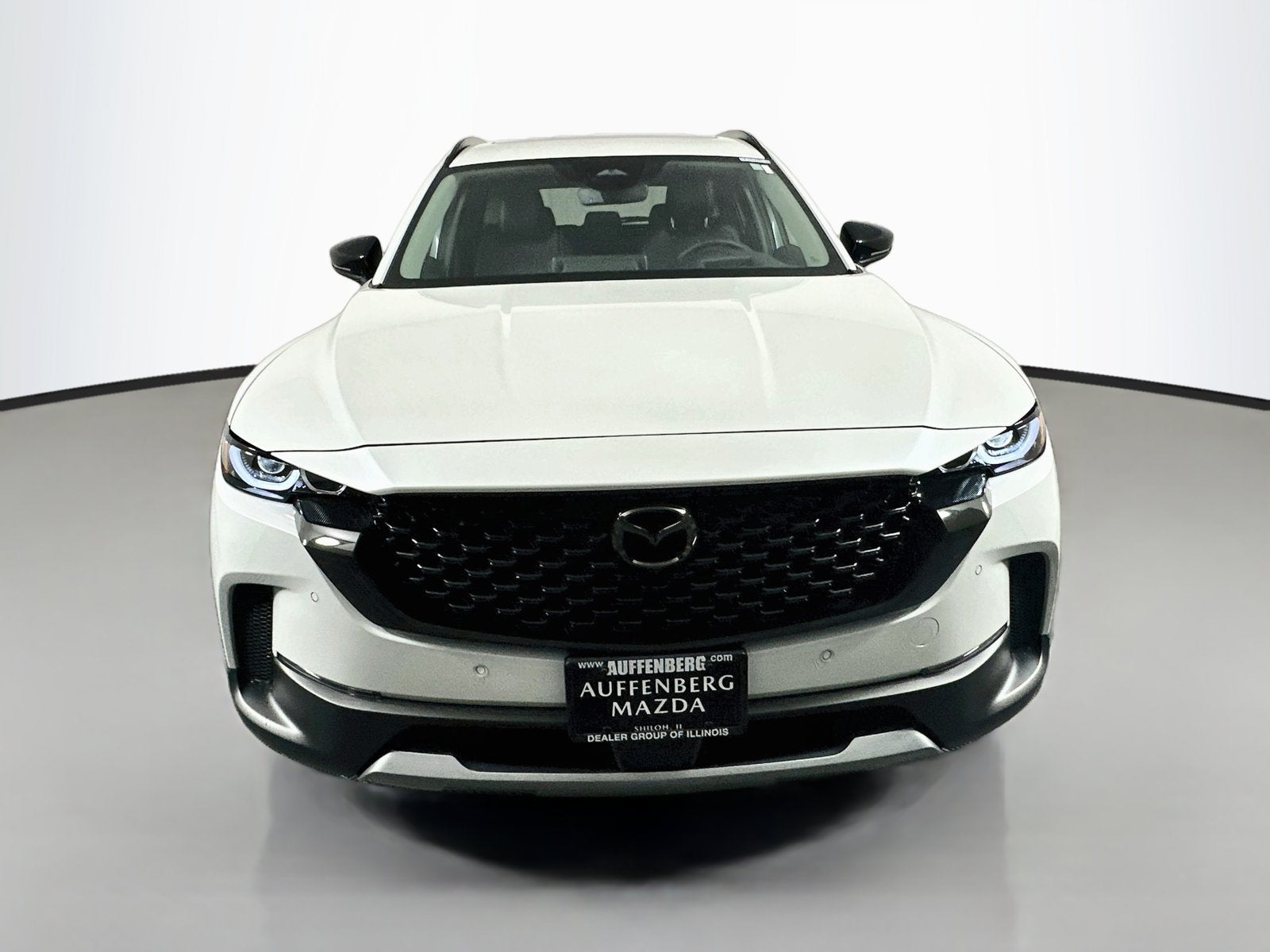 2026 Mazda Mazda CX-50 2.5 Turbo
