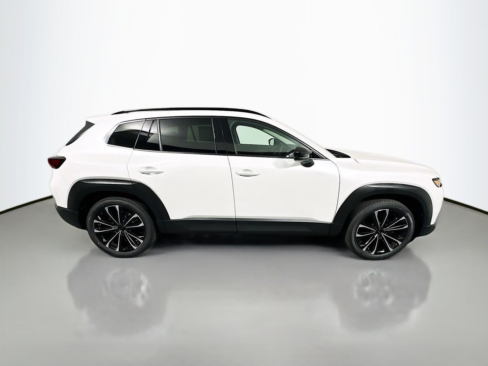 2026 Mazda Mazda CX-50 2.5 Turbo