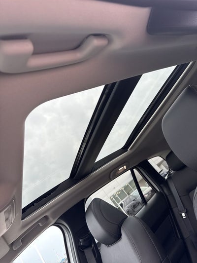 2026 Mazda Mazda CX-50 2.5 Turbo