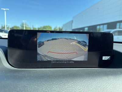 2026 Mazda Mazda CX-50 2.5 S Premium