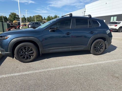 2024 Mazda Mazda CX-50 2.5 S Premium Package