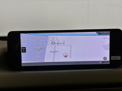 2025 Mazda Mazda CX-50 2.5 Turbo Premium Package