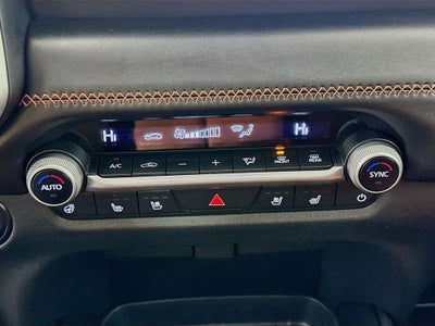 2025 Mazda Mazda CX-50 2.5 Turbo Premium Package