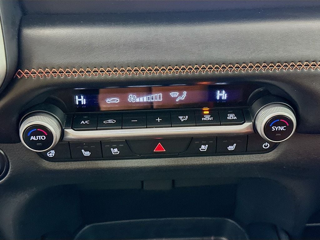 2025 Mazda Mazda CX-50 2.5 Turbo Premium Package