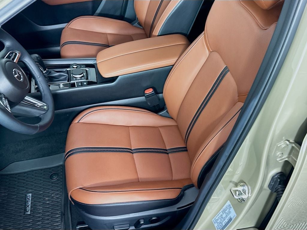 2025 Mazda Mazda CX-50 2.5 Turbo Premium Package