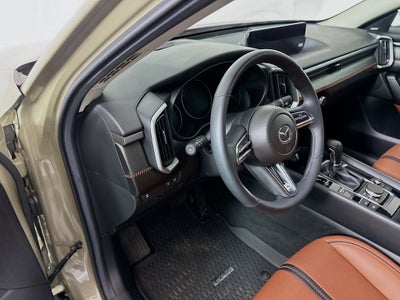 2025 Mazda Mazda CX-50 2.5 Turbo Premium Package