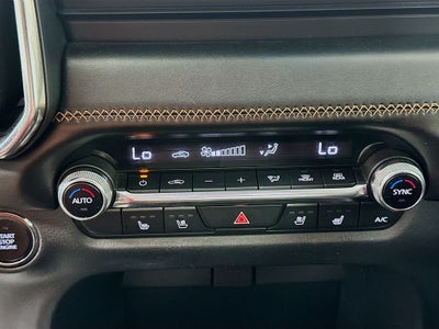 2023 Mazda Mazda CX-50 2.5 S Premium Plus Package