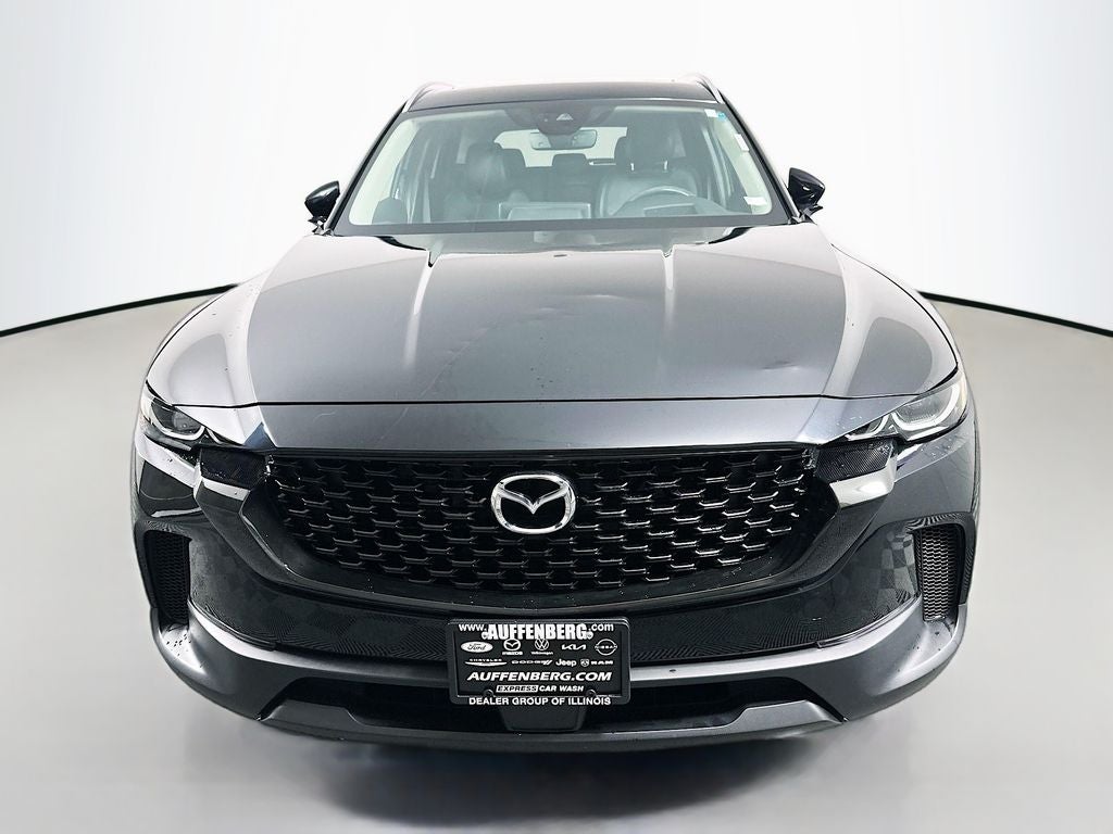 2023 Mazda Mazda CX-50 2.5 S Premium Plus Package