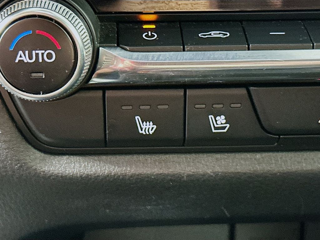 2023 Mazda Mazda CX-50 2.5 S Premium Plus Package