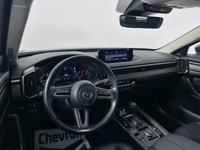 2023 Mazda Mazda CX-50 2.5 S Premium Plus Package