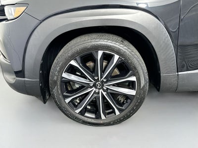 2023 Mazda Mazda CX-50 2.5 S Premium Plus Package
