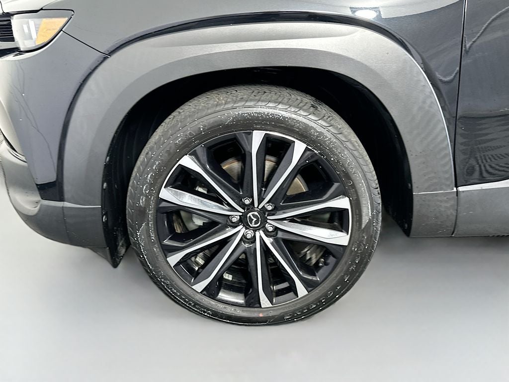 2023 Mazda Mazda CX-50 2.5 S Premium Plus Package